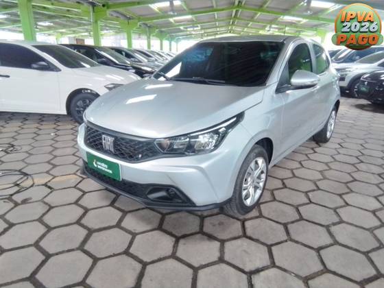 FIAT ARGO 1.0 FIREFLY FLEX DRIVE MANUAL FIAT ARGO 1.0 FIREFLY FLEX DRIVE MANUAL